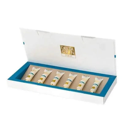 DELTACRIN PRP PHARCOS 6 TUBI DA 15 ML - Farmaspeed