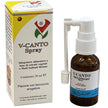 V CANTO SPRAY 20 ML