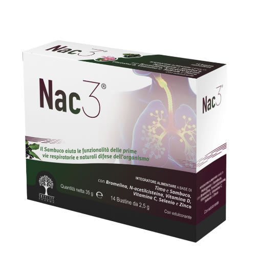 NAC 3 14 BUSTINE