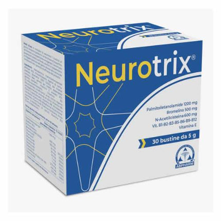 NEUROTRIX 30 BUSTINE DA 5 G - Farmaspeed