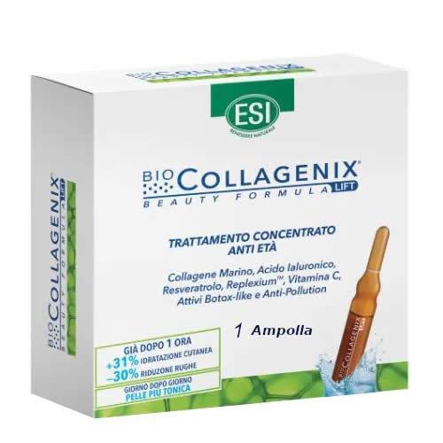 ESI BIOCOLLAGENIX AMPOLLA SINGOLA - Farmaspeed