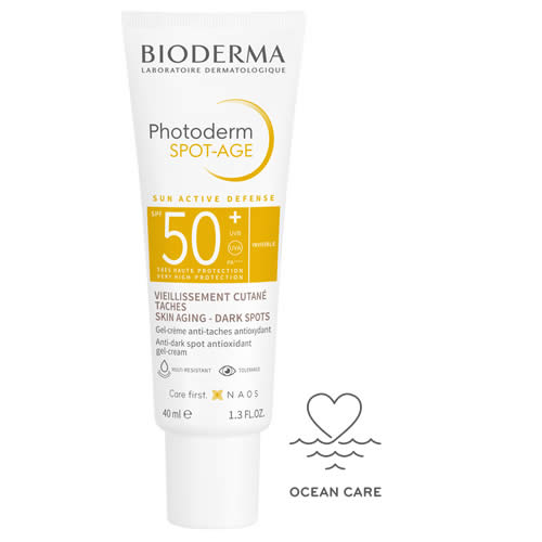 PHOTODERM SPOT AGE 40 ML