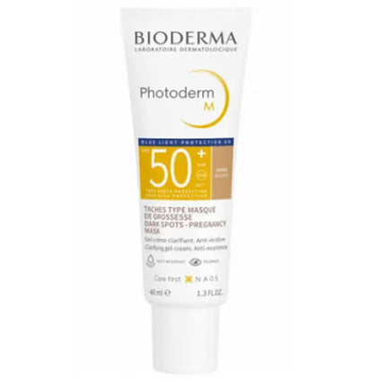 PHOTODERM M SPF50+ DORE' 40 ML