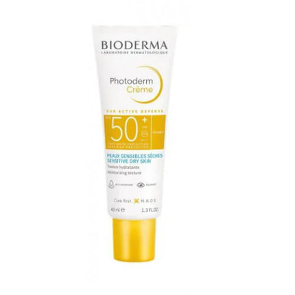 PHOTODERM CREAM SPF50+ 40 ML