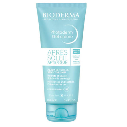 PHOTODERM GEL CREAM APRES SOLEIL 200 ML