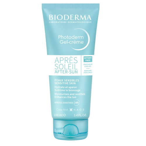 PHOTODERM GEL CREAM APRES SOLEIL 200 ML