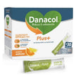 DANACOL PLUS+ 30 STICKGEL