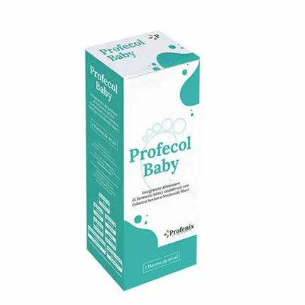 PROFECOL BABY 40 ML - Farmaspeed