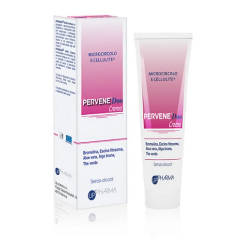 PERVENE DUO CREMA 150 ML