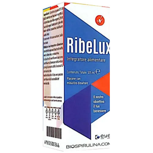 RIBELUX 125 ML