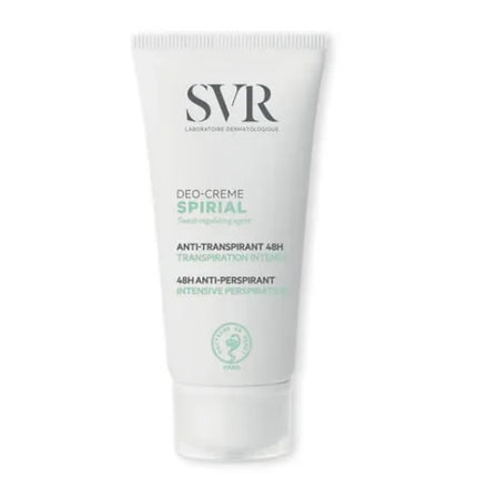 SPIRIAL DEODORANT CREAM 50 ML