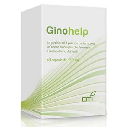 GINOHELP NUOVA FORMULA 60 CAPSULE - Farmaspeed