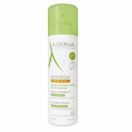 EXOMEGA SPRAY EMOLLIENTE 50 ML
