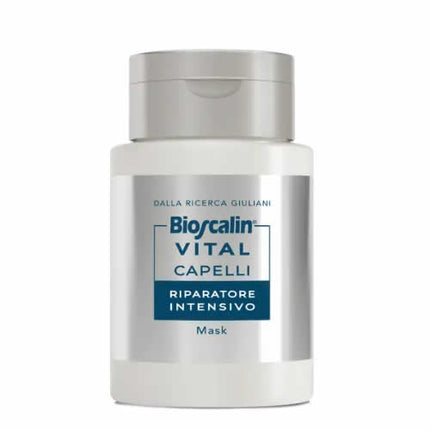 BIOSCALIN VITAL RIPARATORE INTENSIVO MASK 100 ML