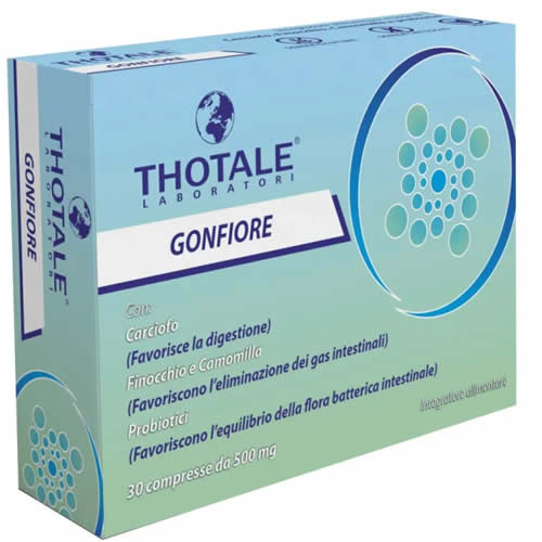 THOTALE SWELLING 30 TABLETS