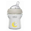 CHICCO BIBERON NAT FEEL VETRO 0M+ 150 ML