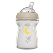 CHICCO BIBERON NAT FEEL VETRO 0M+ 250 ML