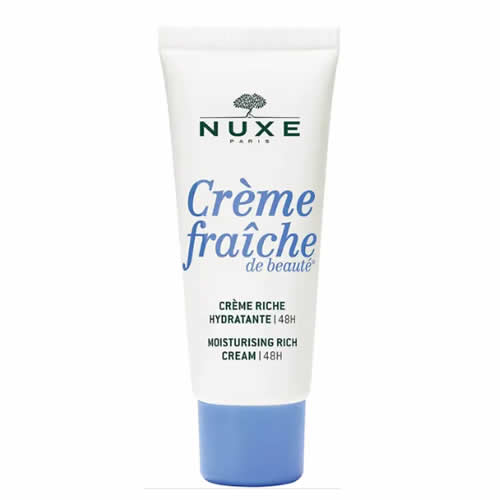 NUXE CREME FRAICHE CREMA RICCA IDRATANTE 30 ML