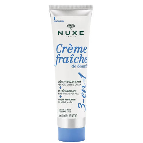 NUXE CREME FRAICHE 3IN1 100 ML