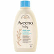 AVEENO BABY BAGNETTO TESTA PIEDI 250 ML - Farmaspeed