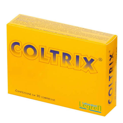 COLTRIX 30 COMPRESSE
