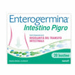 ENTEROGERMINA INTESTINO PIGRO 20 BUSTINE - Farmaspeed
