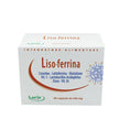 LISO FERRINA 60 CAPSULE