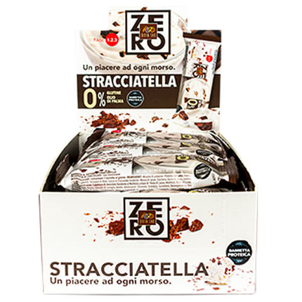 DIETALAB BAR STRACCIATELLA 40 G