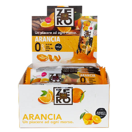 DIETALAB BAR ARANCIA 40 G