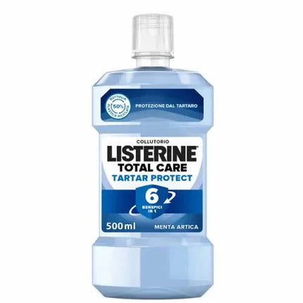 LISTERINE ADVANCED TARTAR CONTROL 500 ML - Farmaspeed
