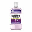 LISTERINE TOTAL CARE GUSTO DELICATO 500 ML - Farmaspeed