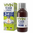 VIVIN COUGH COMPLETE COUGH SYRUP 150 ML
