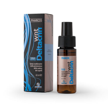 DELTACRIN WNT SPRAY PHARCOS 125 ML