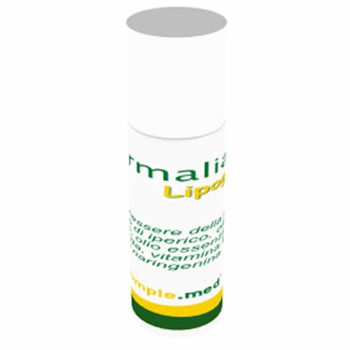 DERMALIA LIPOGEL 50 ML