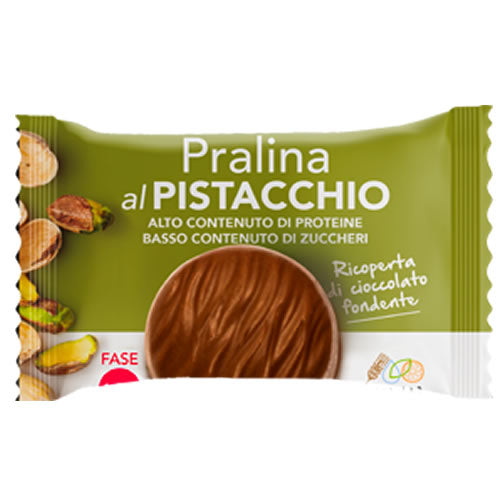 DIETALAB PRALINA AL PISTACCHIO 10 G