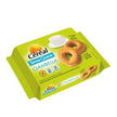 GLUTEN FREE CEREAL DONUT 200 G