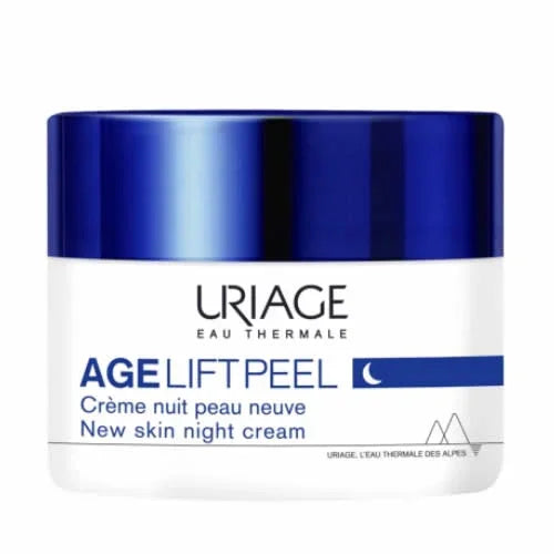 AGE LIFT CREMA NOTTE PEELING 50 ML - Farmaspeed
