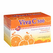 VIVA C 500 15 FLACONI DA 10 ML