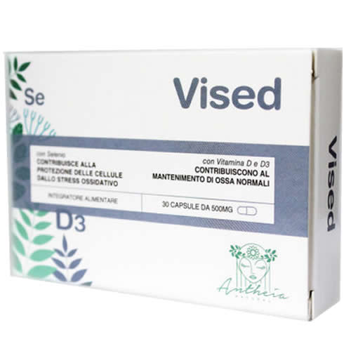 VISED 30 CAPSULE