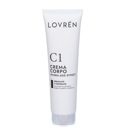LOVREN C1 Crema Corpo Idratante 150 ML