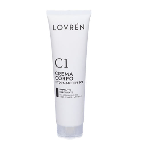 LOVREN C1 Crema Corpo Idratante 150 ML