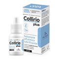GOCCE OCULARI SANAVITA COLLIRIO PLUS 10 ML - Farmaspeed