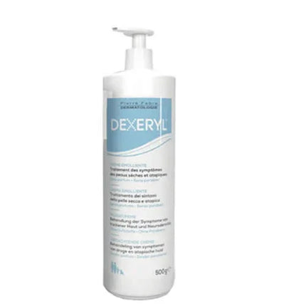 DEXERYL 500 G CON POMPA - Farmaspeed
