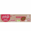 FELICIA BIO RISO INTEGRALE SPAGHETTI 340 G