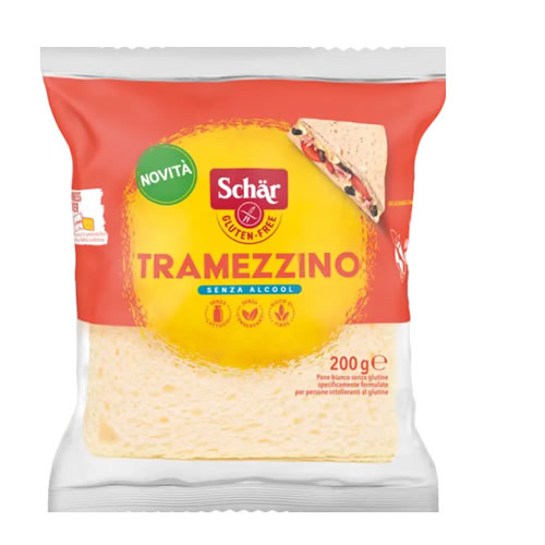 SCHAR SANDWICH 200 G