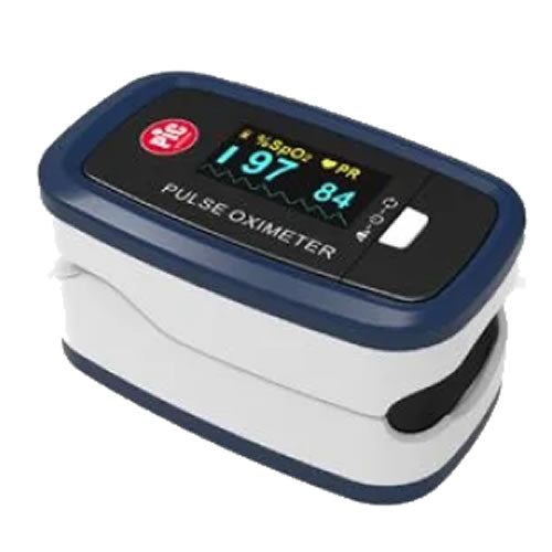 PULSOSSIMETRO DIGY OXIGEN TEST