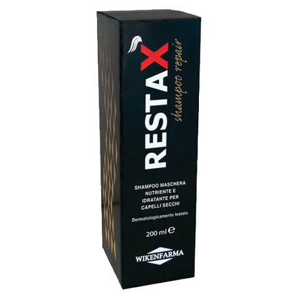 RESTAX SHAMPOO REPAIR 200 ML