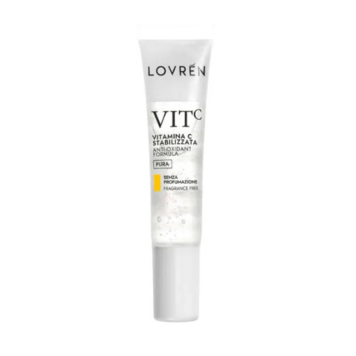 LOVREN VITC STABILIZED VITAMIN C SERUM 15 ML