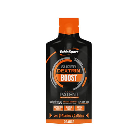 SUPER DEXTRIN BOOST ORANGE 30 ML
