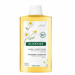 KLORANE SHAMPOO CAMOMILLA 400 ML - Farmaspeed